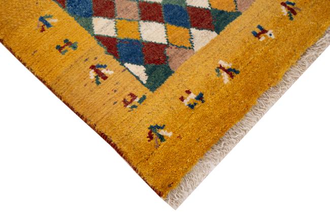 Persia Gabbeh Nomad - 5
