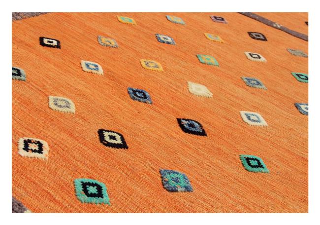 Kilim Afghan Nimbaft Edition - 1