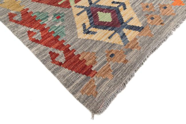 Kilim Afgán - 4