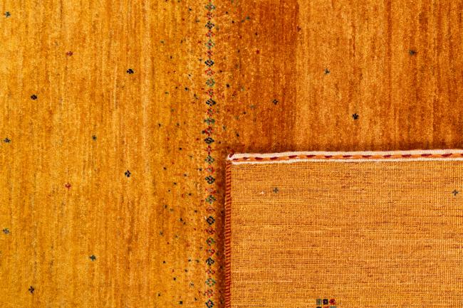 Persia Gabbeh Loribaft Atash - 6