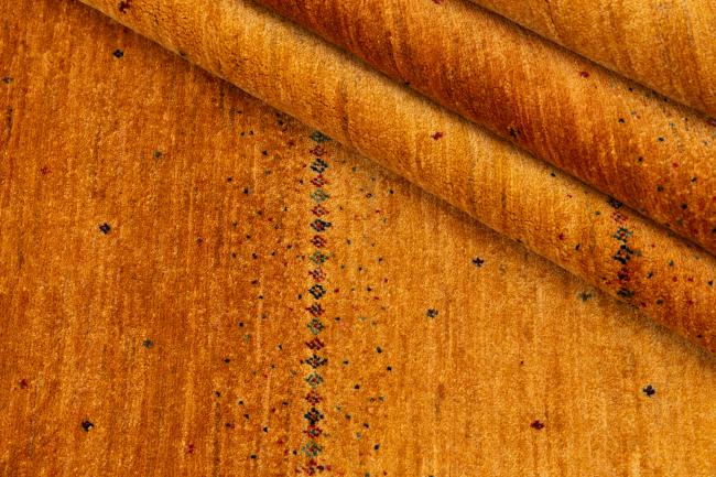 Persia Gabbeh Loribaft Atash - 8