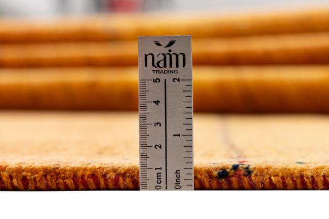 Persia Gabbeh Loribaft Atash - 9