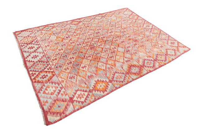 Kilim Afegão - 1