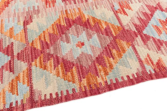 Kilim Afegão - 3