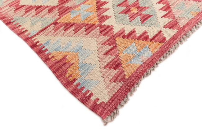 Kilim Afegão - 4