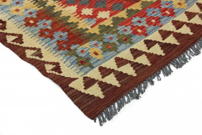 Kilim Afghan - 3