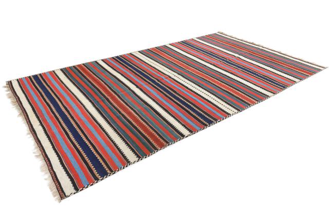 Kilim Fars Antik Coll - 1