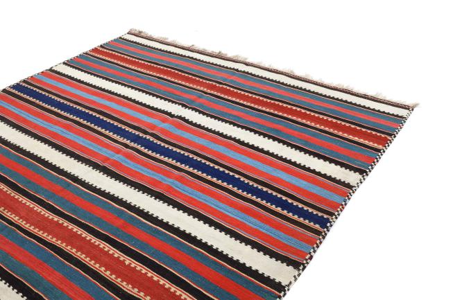 Kilim Fars Antik Coll - 2