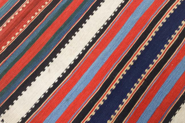 Kilim Fars Antigo Coll - 3