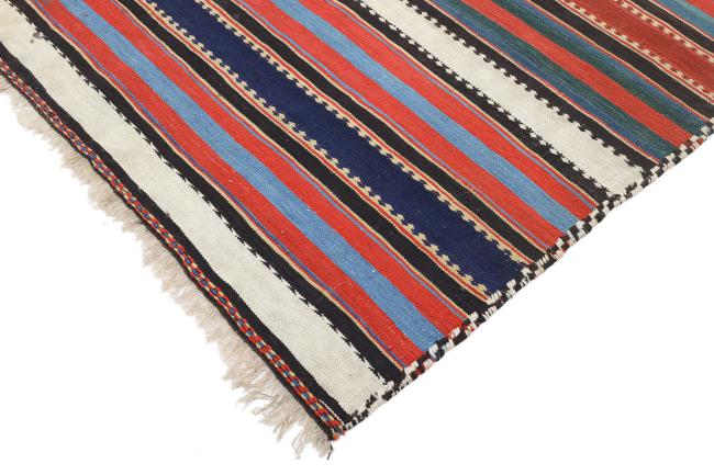 Kilim Fars Antigo Coll - 4