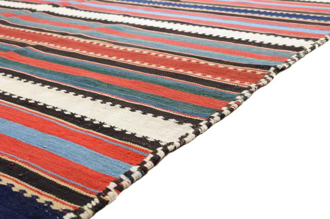 Kilim Fars Antik Coll - 5