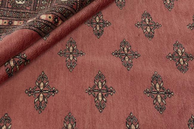 パキスタン Buchara 3ply - 2