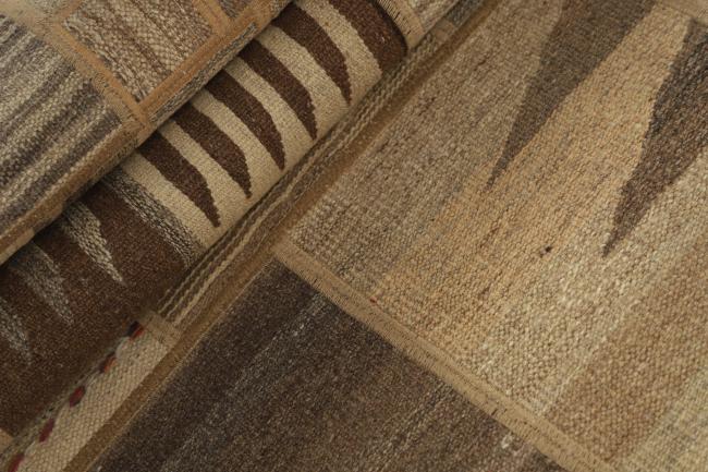 Chilim Patchwork - 3