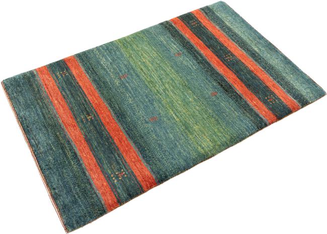 Perser Gabbeh Loribaft Essence - 1