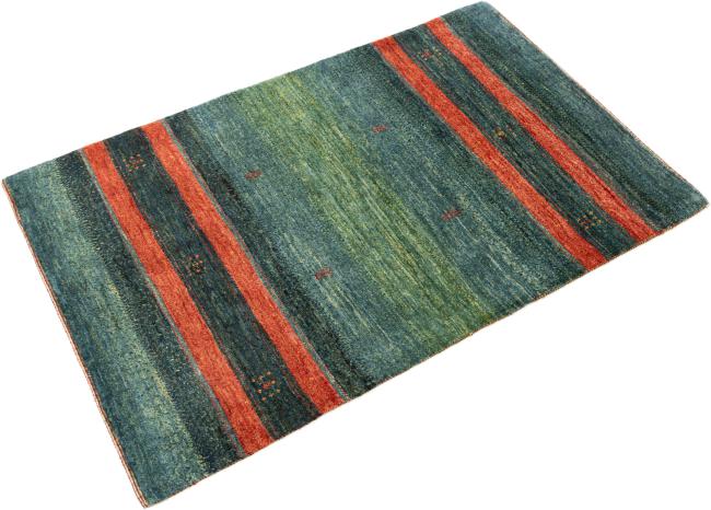 Perser Gabbeh Loribaft Essence - 2