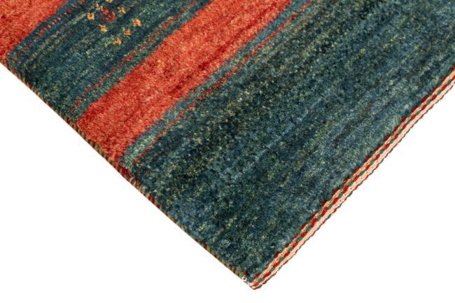 Perser Gabbeh Loribaft Essence - 5