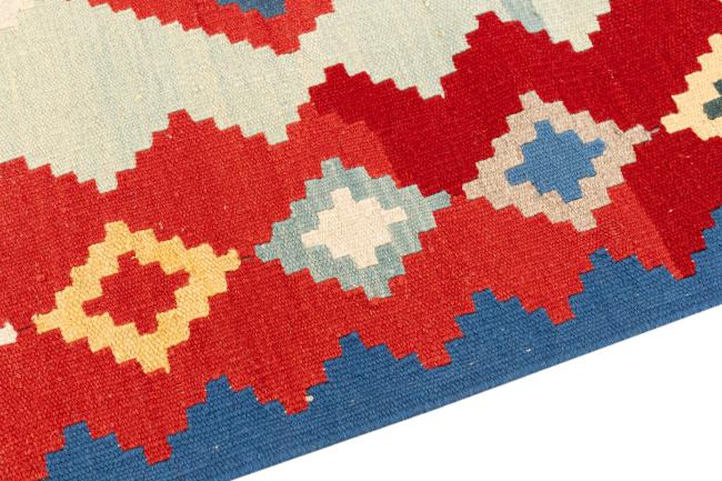 Kilim Fars Ghashghai - 3
