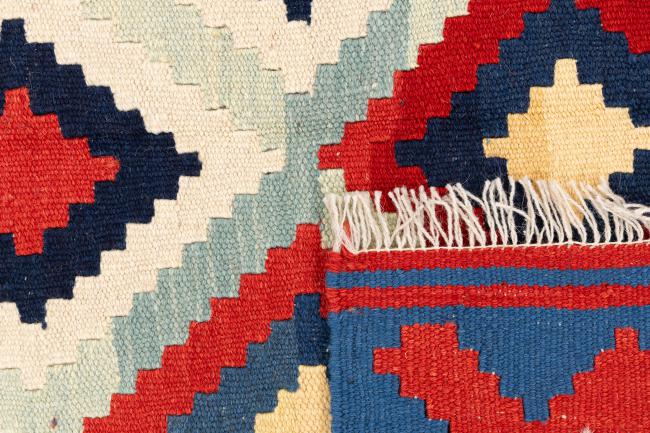 Kilim Fars Ghashghai - 5