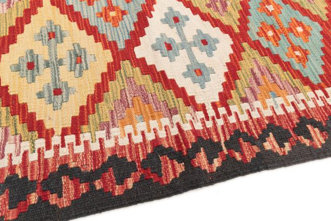 Kilim Afegão - 3