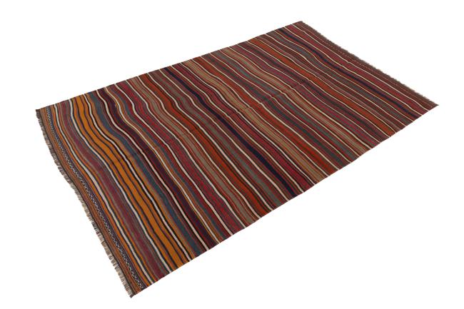 Kilim Fars Antigo - 1