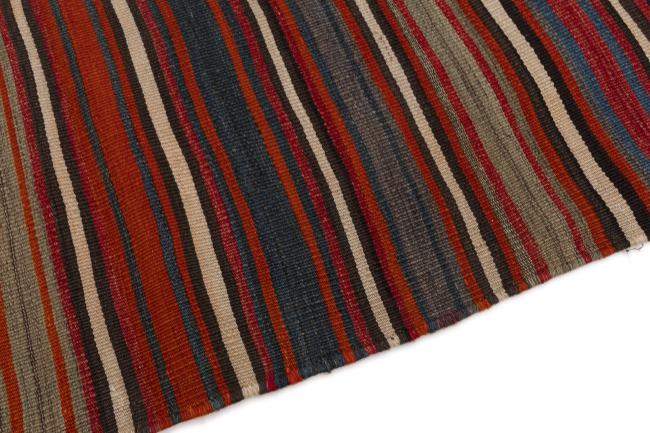 Kilim Fars Antigo - 3