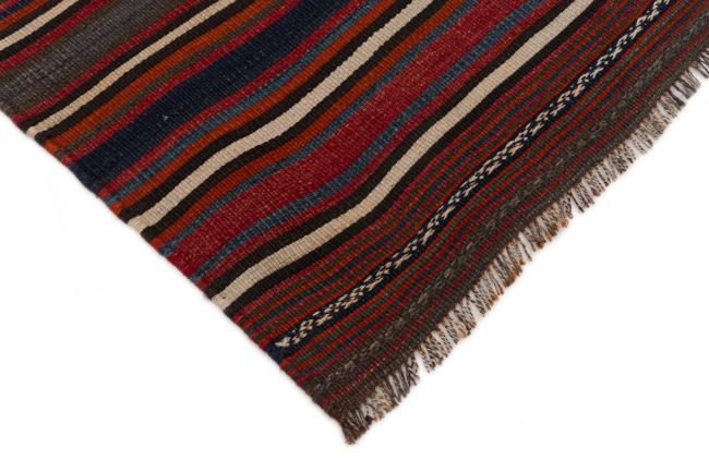 Kilim Fars Antigo - 4