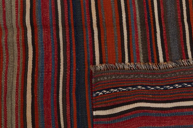 Kilim Fars Antigo - 5