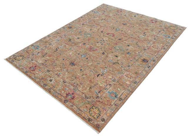Ziegler Farahan - 2