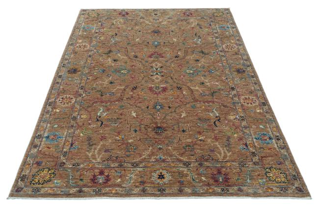 Ziegler Farahan - 3