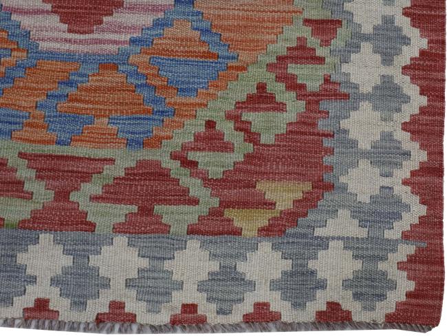 Kelim Afghan - 2