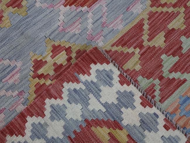 Kelim Afghan - 3