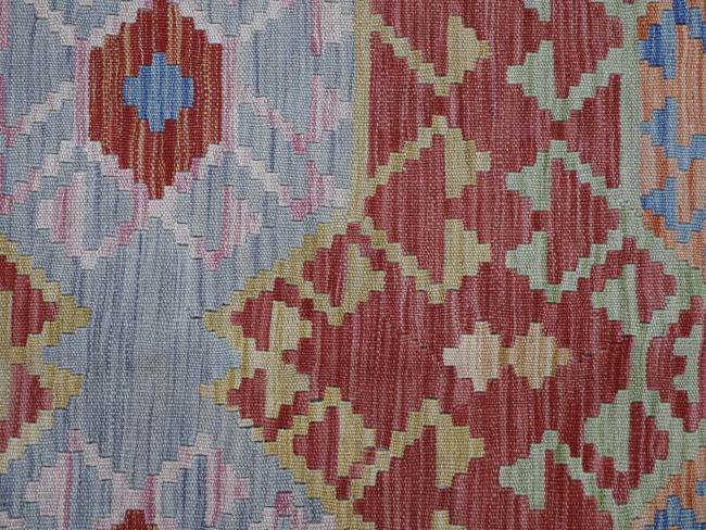 Kelim Afghan - 5