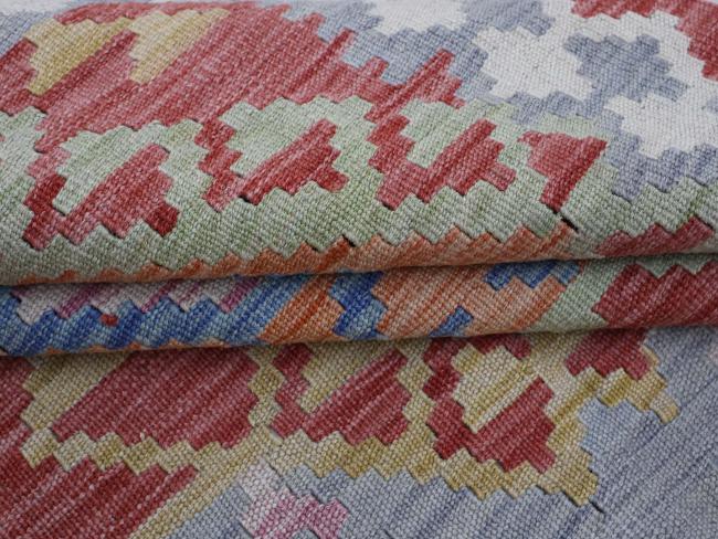 Kelim Afghan - 6