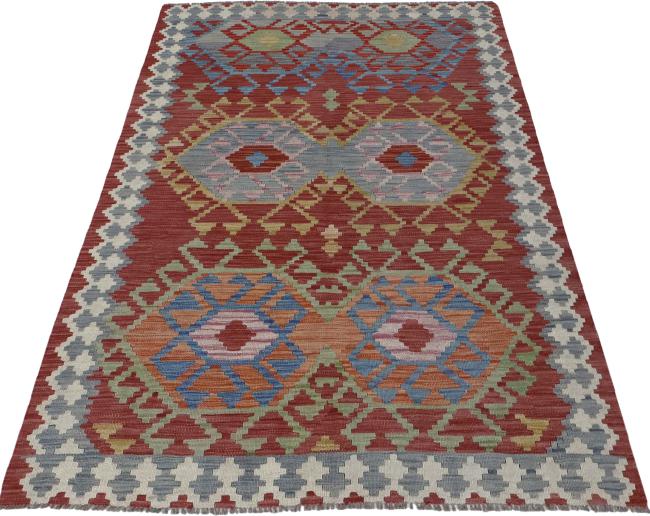 Kelim Afghan - 7