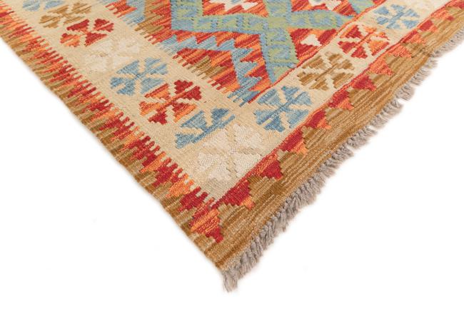 Kilim Afegão - 4