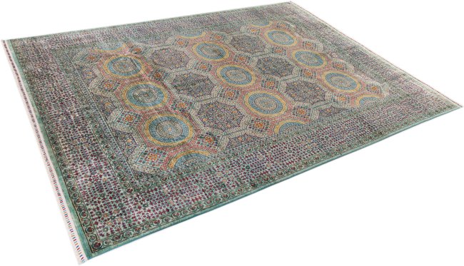 Mamluk - 1