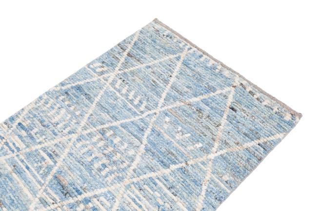 Berber Design - 3