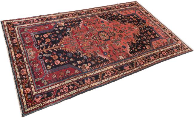 Tuyserkan - 1