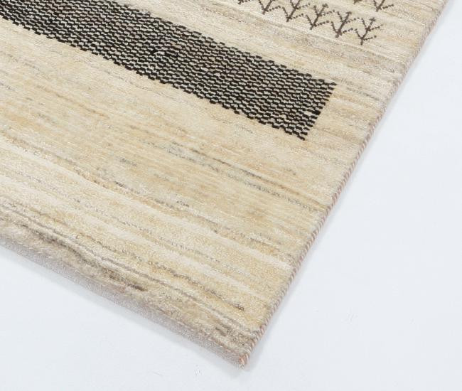 Persian Gabbeh Kashkuli - 2