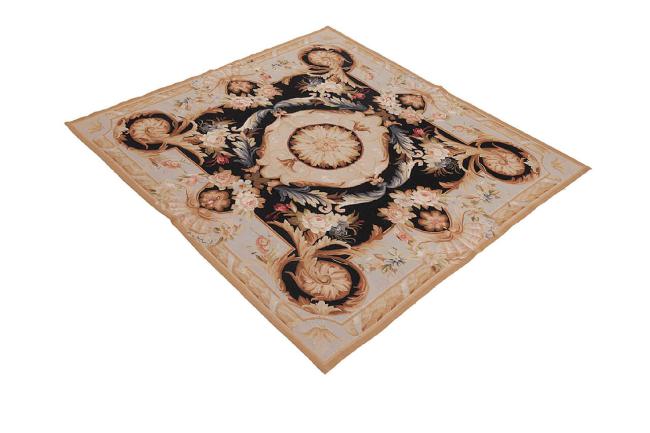 Kilim Aubusson - 1