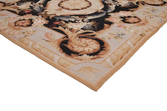 Kilim Aubusson - 2