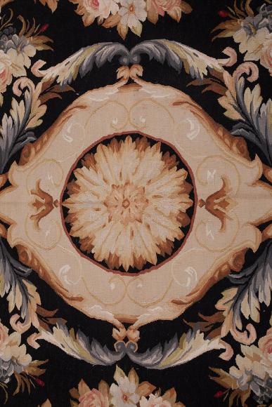 Kilim Aubusson - 3