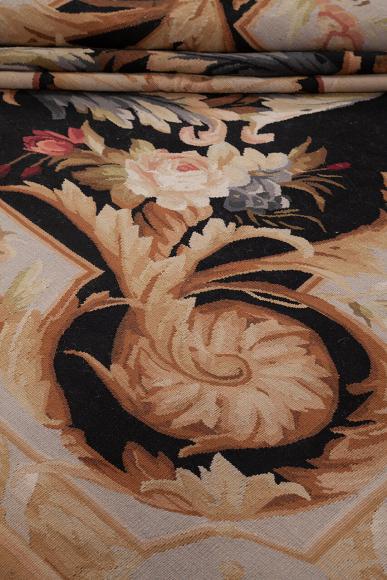 Kilim Aubusson - 5