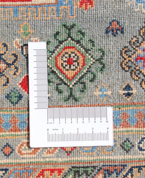 Kazak - 2