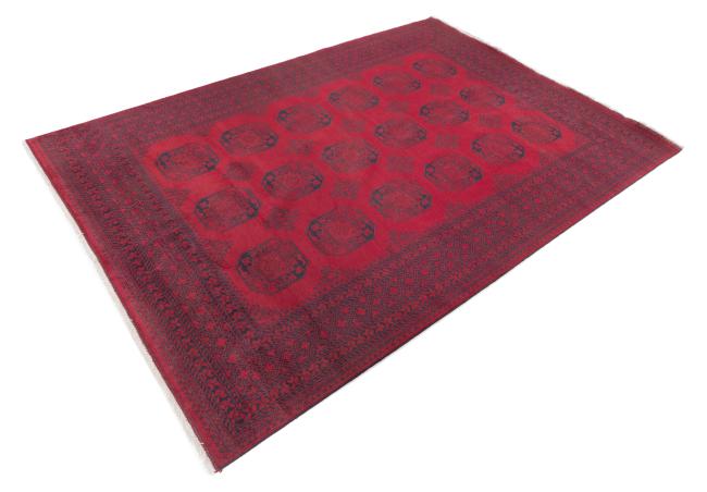 Afghan Akhche - 1