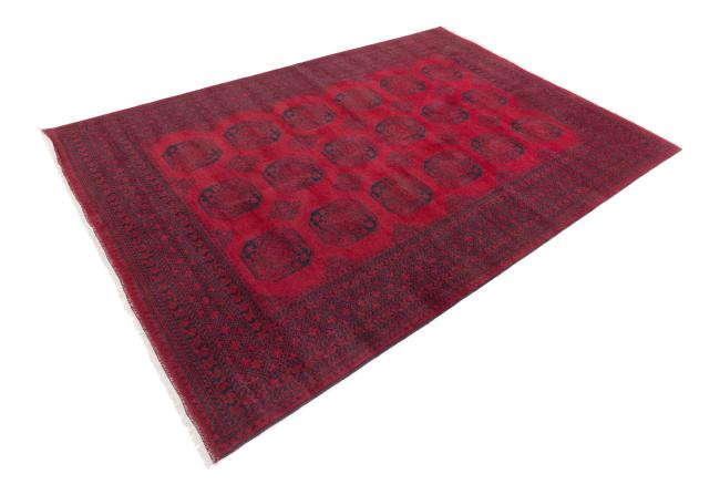 Afghan Akhche - 2