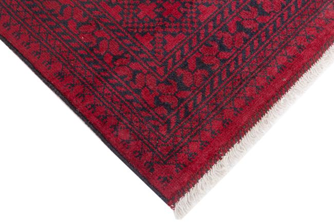 Afghan Akhche - 5