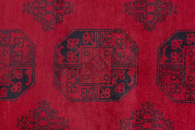 Afghan Akhche - 7