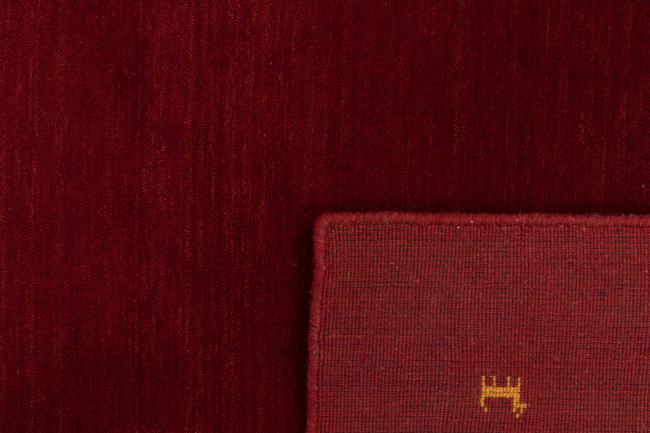 Loom Gabbeh Red - 6
