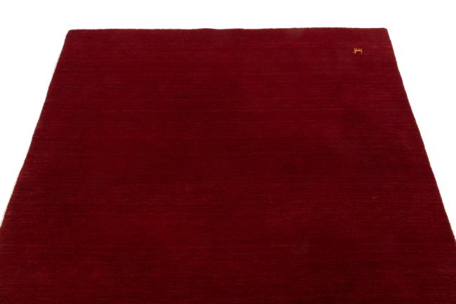 Loom Gabbeh Red - 7